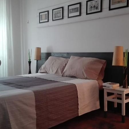 Cinema Apartment Рим Экстерьер фото