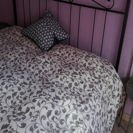 Cinema Apartment Рим Экстерьер фото