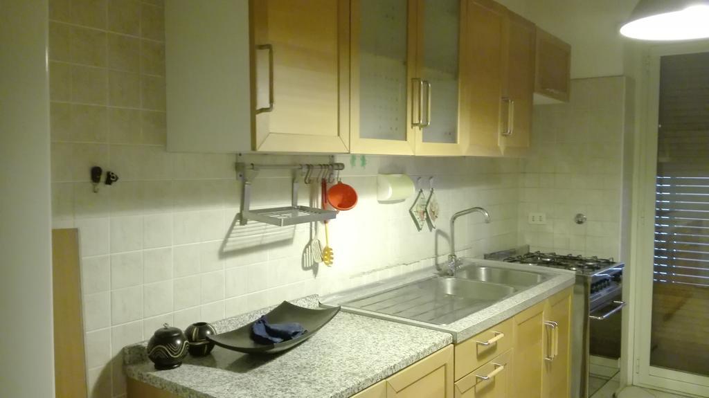 Cinema Apartment Рим Экстерьер фото