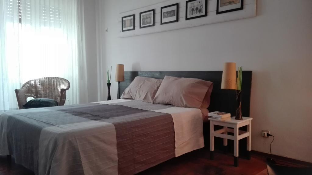 Cinema Apartment Рим Экстерьер фото