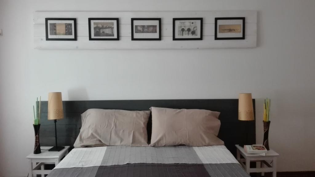 Cinema Apartment Рим Экстерьер фото