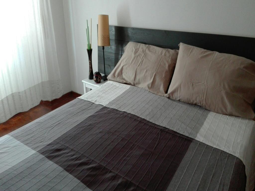 Cinema Apartment Рим Экстерьер фото