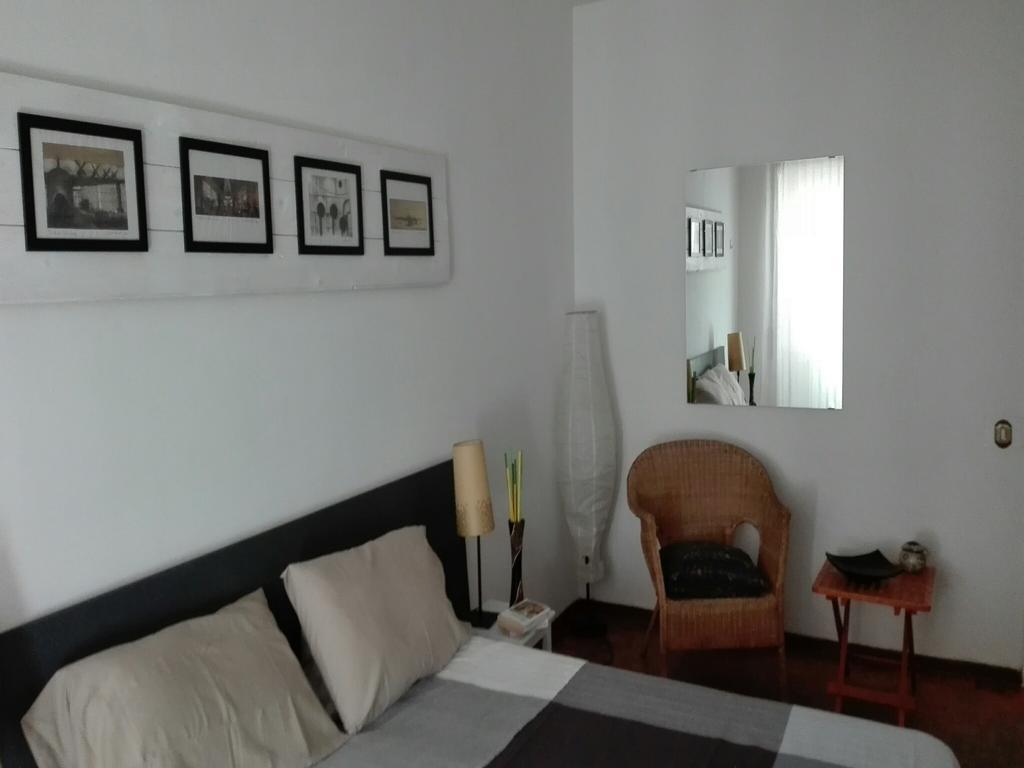 Cinema Apartment Рим Экстерьер фото