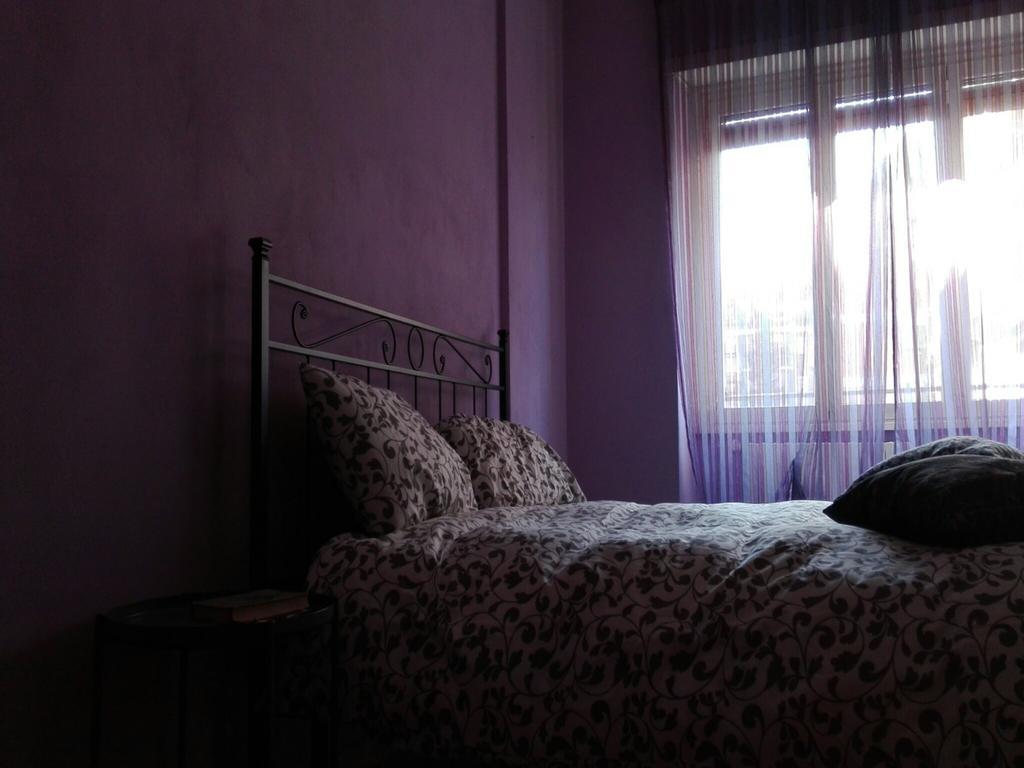 Cinema Apartment Рим Экстерьер фото