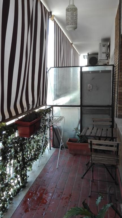 Cinema Apartment Рим Экстерьер фото