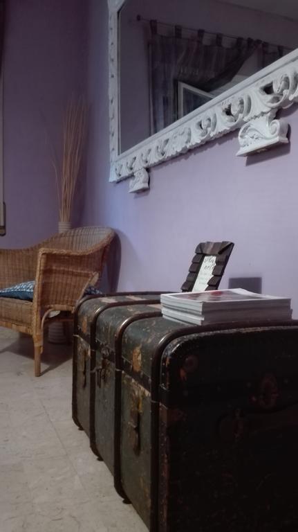 Cinema Apartment Рим Экстерьер фото